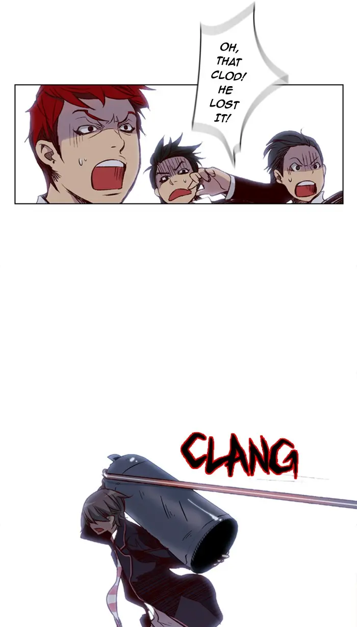 Girls of the Wild’s page 13