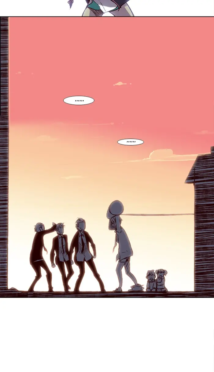 Girls of the Wild’s page 14
