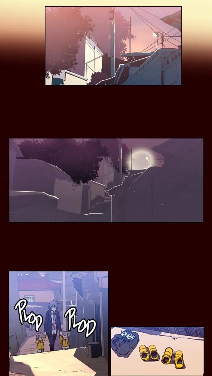 Girls of the Wild’s page 17