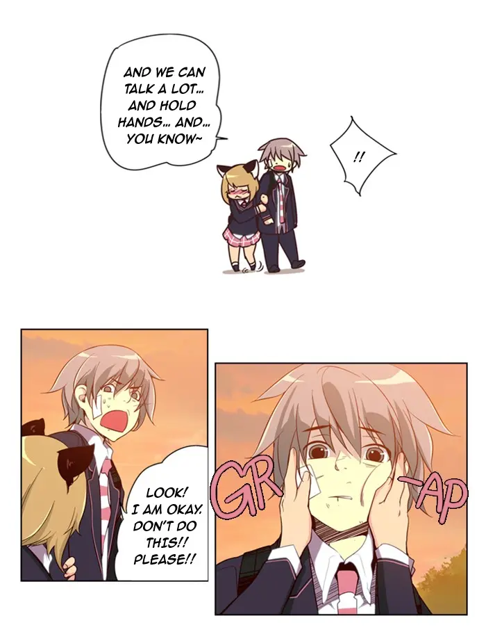 Girls of the Wild’s page 31