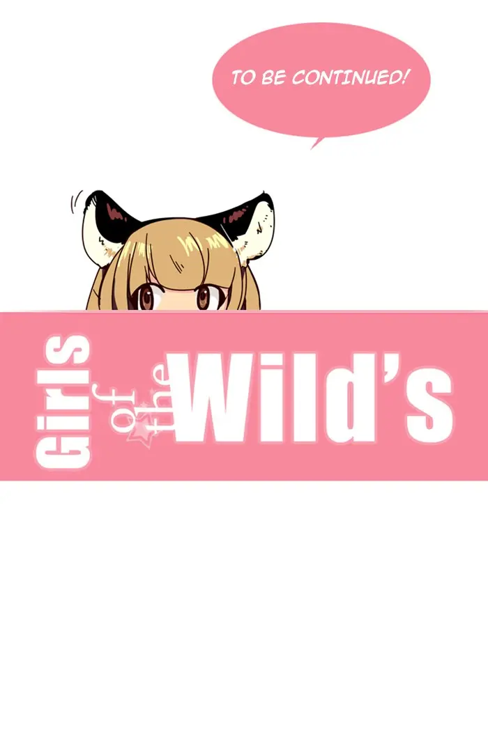 Girls of the Wild’s page 38