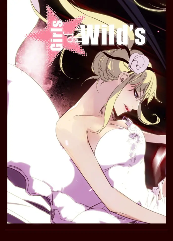 Girls of the Wild’s page 1