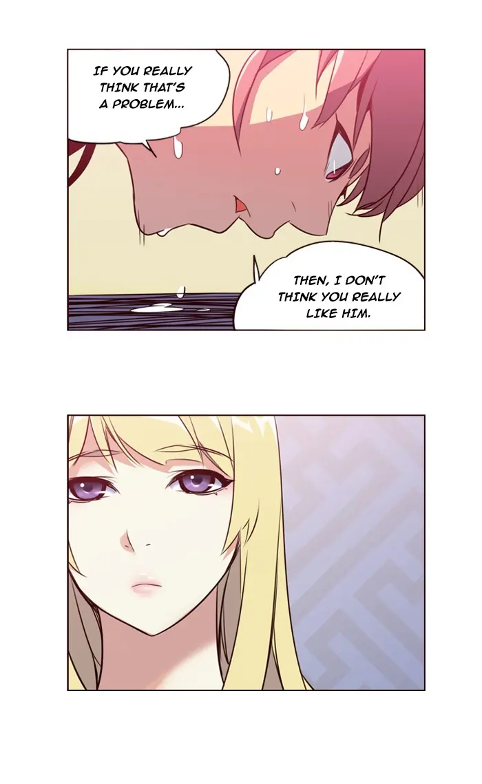 Girls of the Wild’s page 8