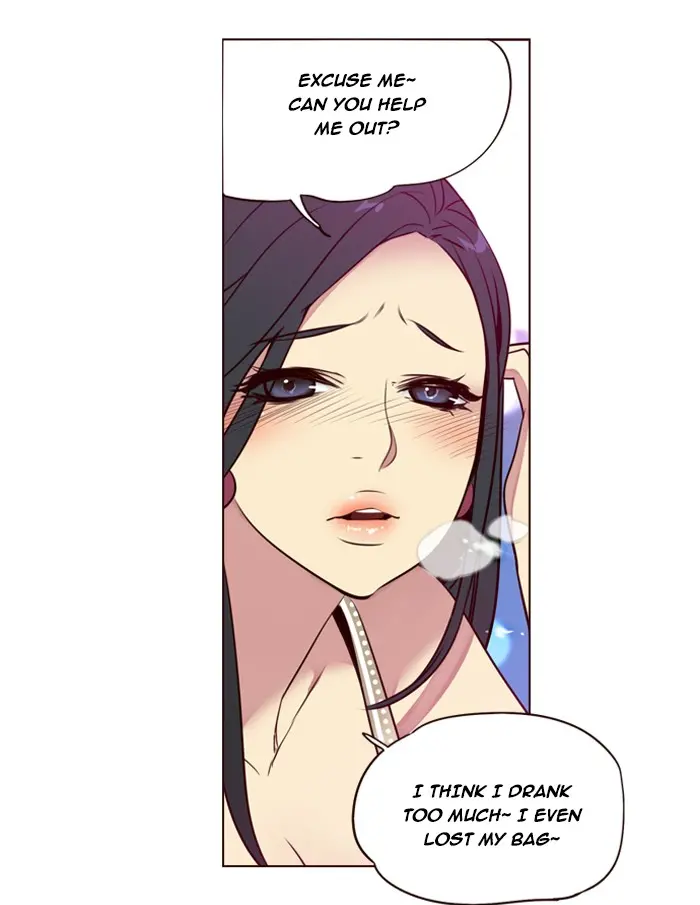 Girls of the Wild’s page 21