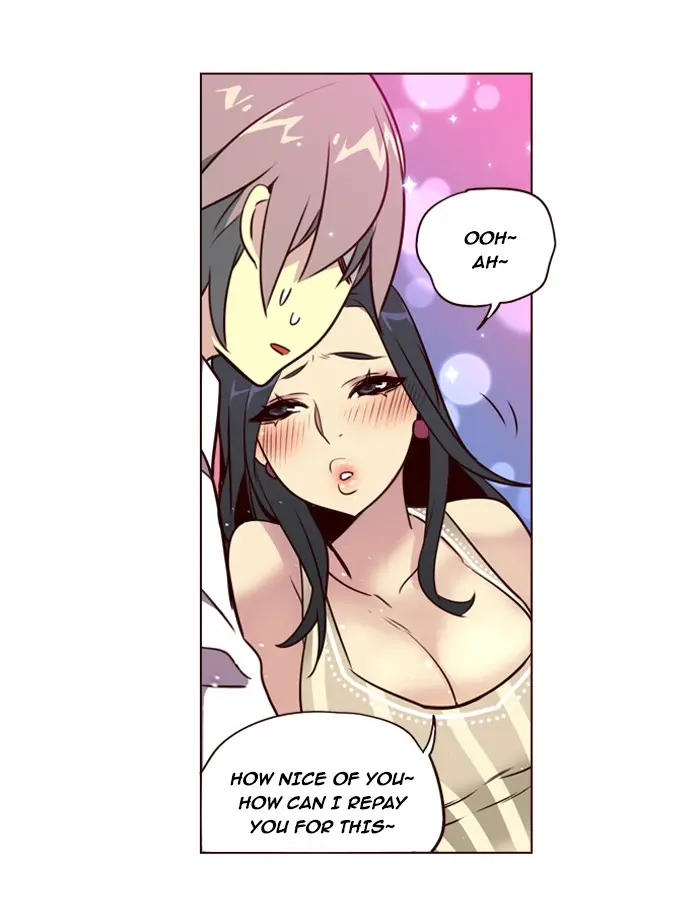 Girls of the Wild’s page 23