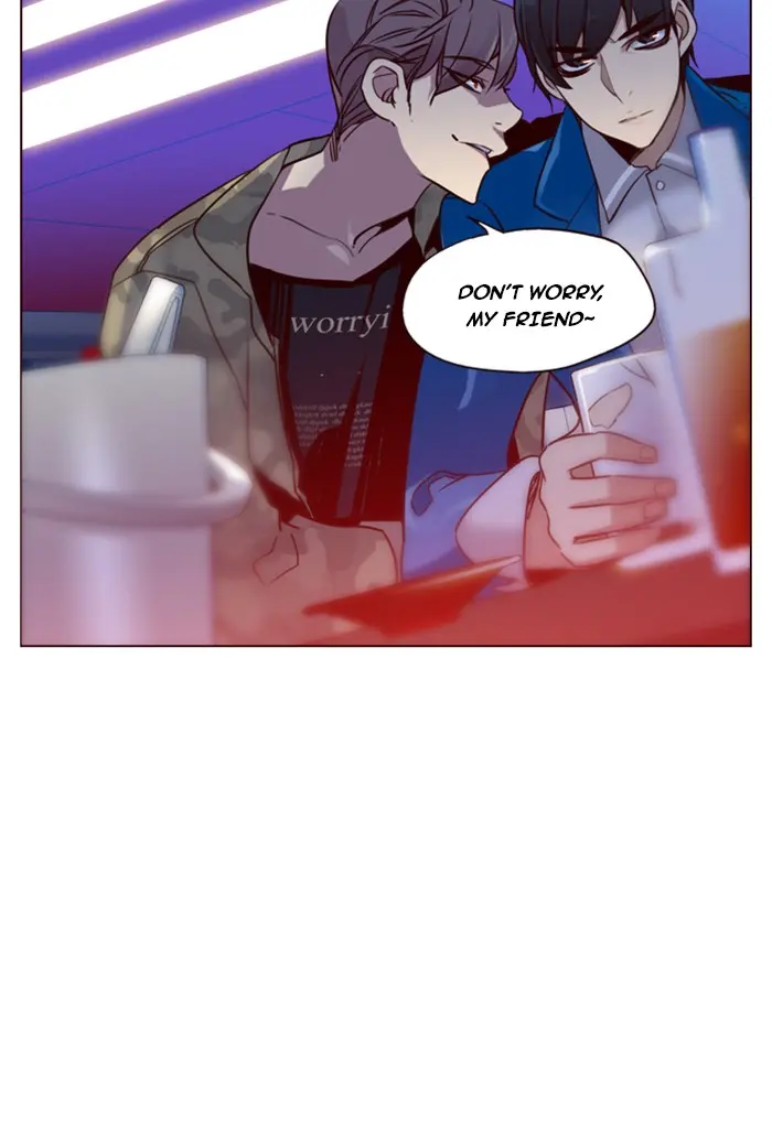 Girls of the Wild’s page 7