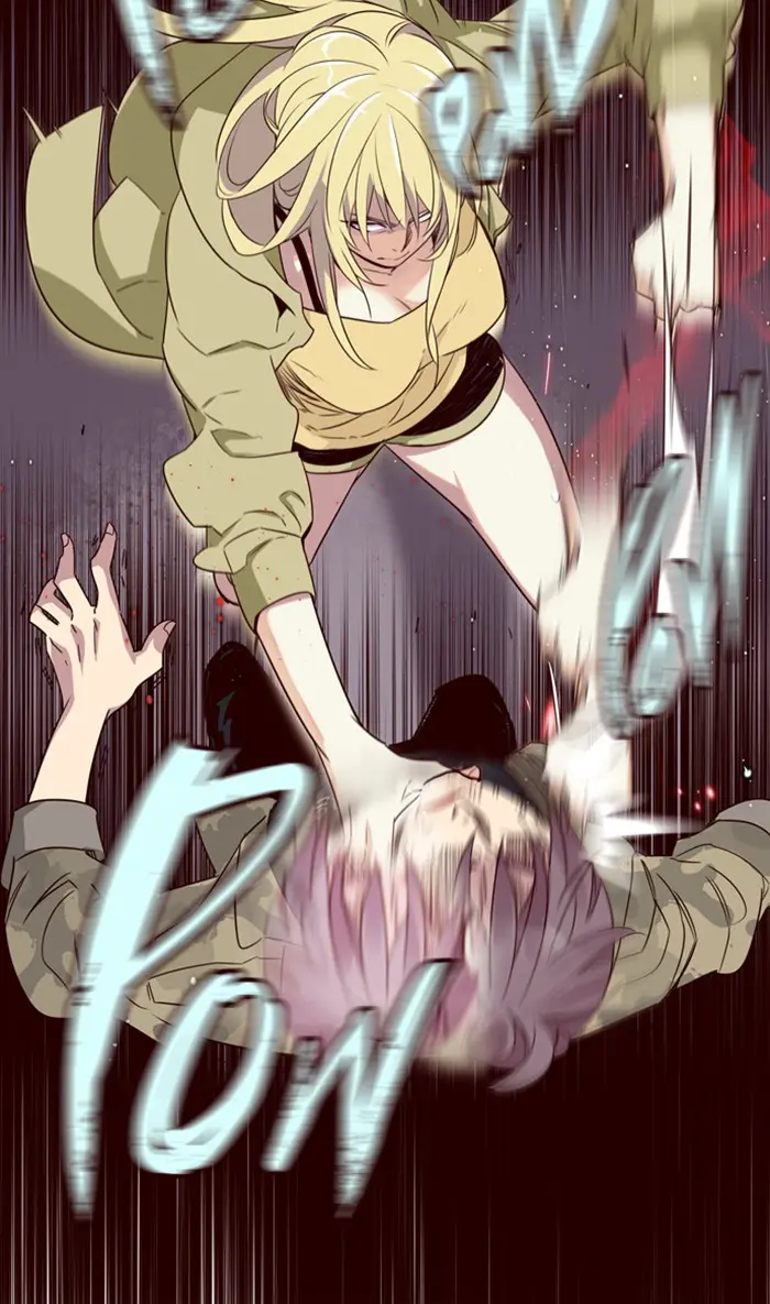 Girls of the Wild’s page 12