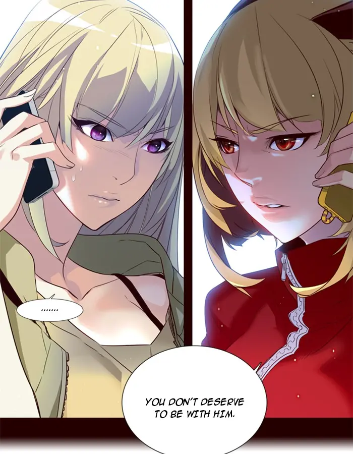 Girls of the Wild’s page 30