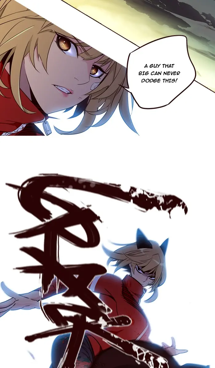 Girls of the Wild’s page 26