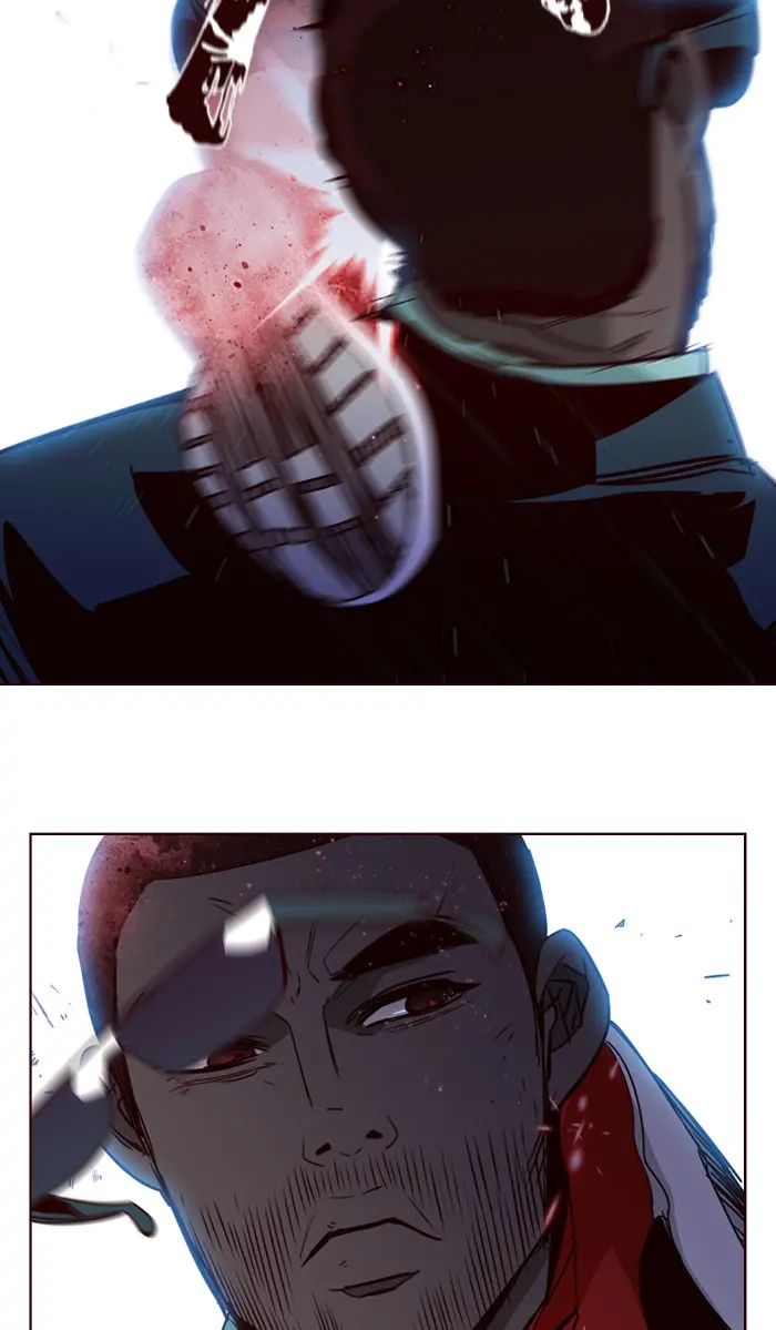 Girls of the Wild’s page 27