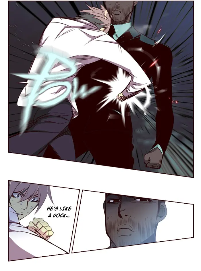 Girls of the Wild’s page 9