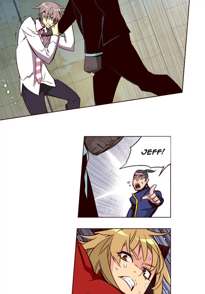 Girls of the Wild’s page 11