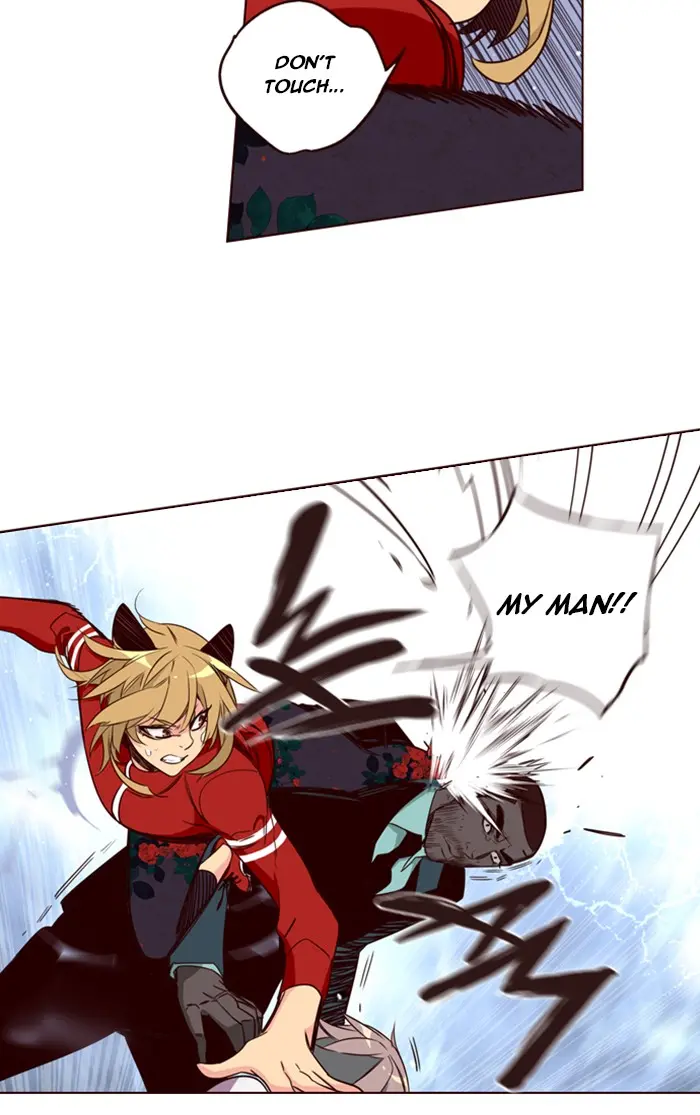 Girls of the Wild’s page 12