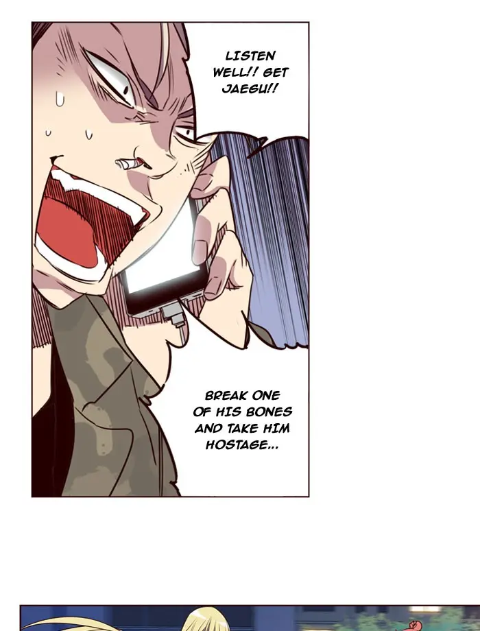Girls of the Wild’s page 13