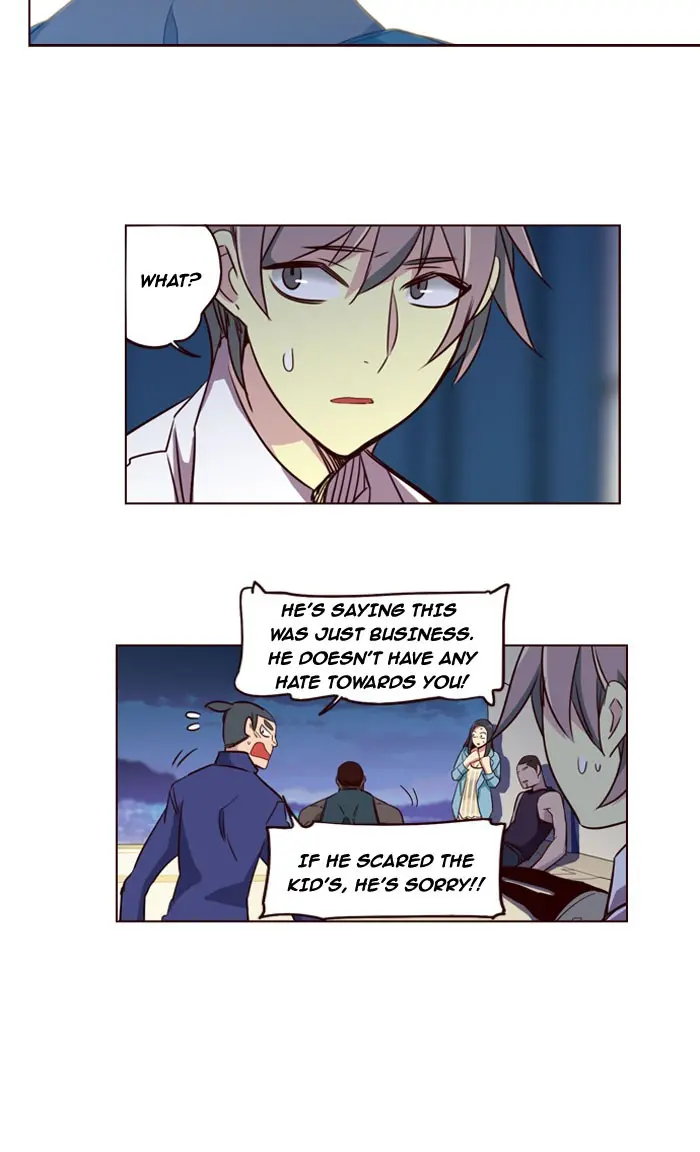Girls of the Wild’s page 18