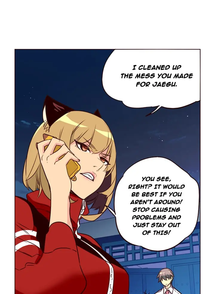 Girls of the Wild’s page 21