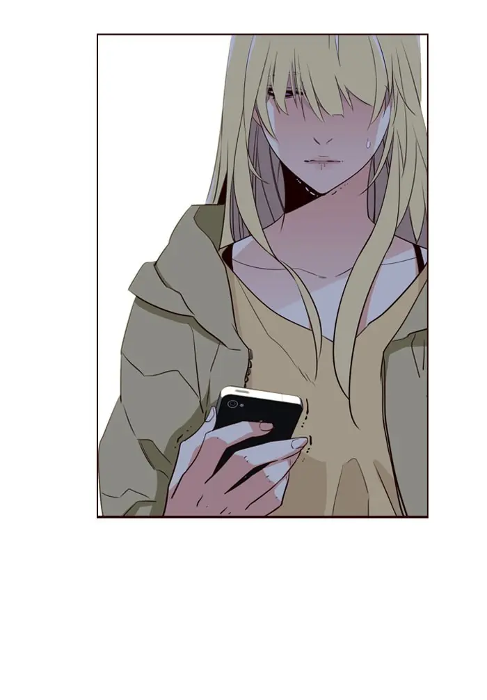 Girls of the Wild’s page 23