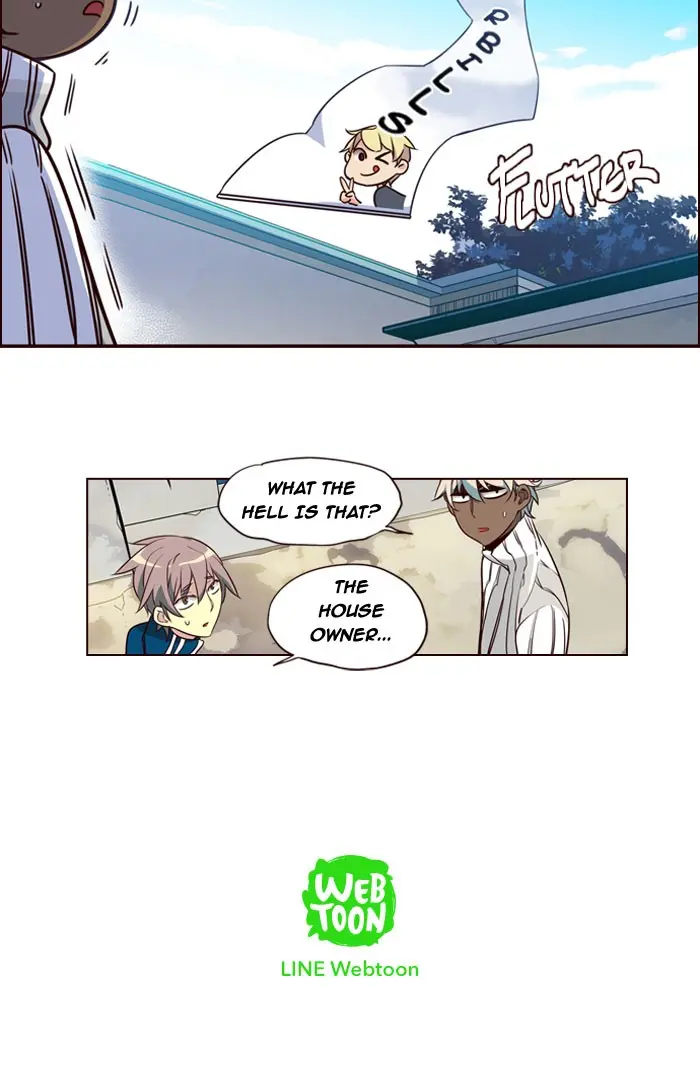 Girls of the Wild’s page 30
