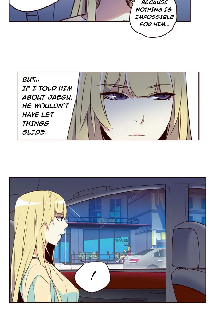 Girls of the Wild’s page 16