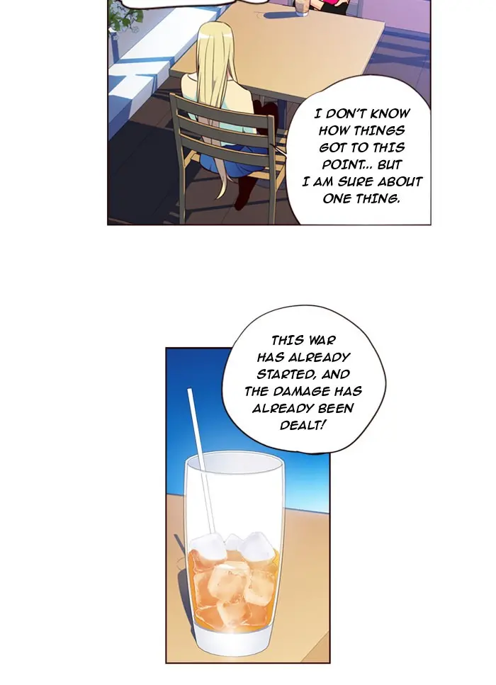 Girls of the Wild’s page 22