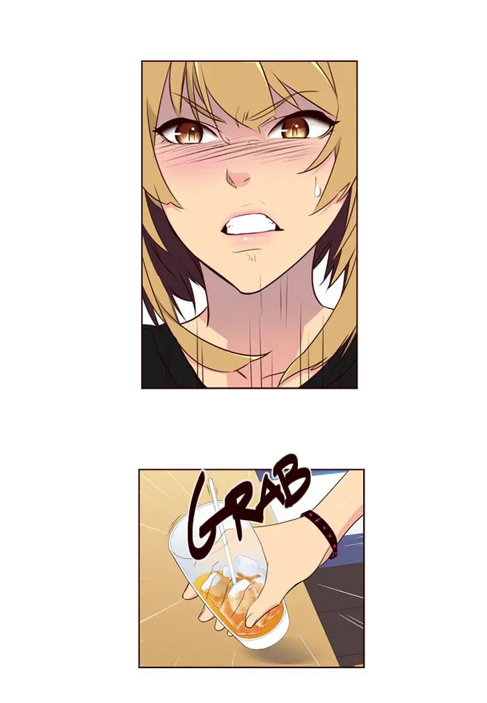 Girls of the Wild’s page 24