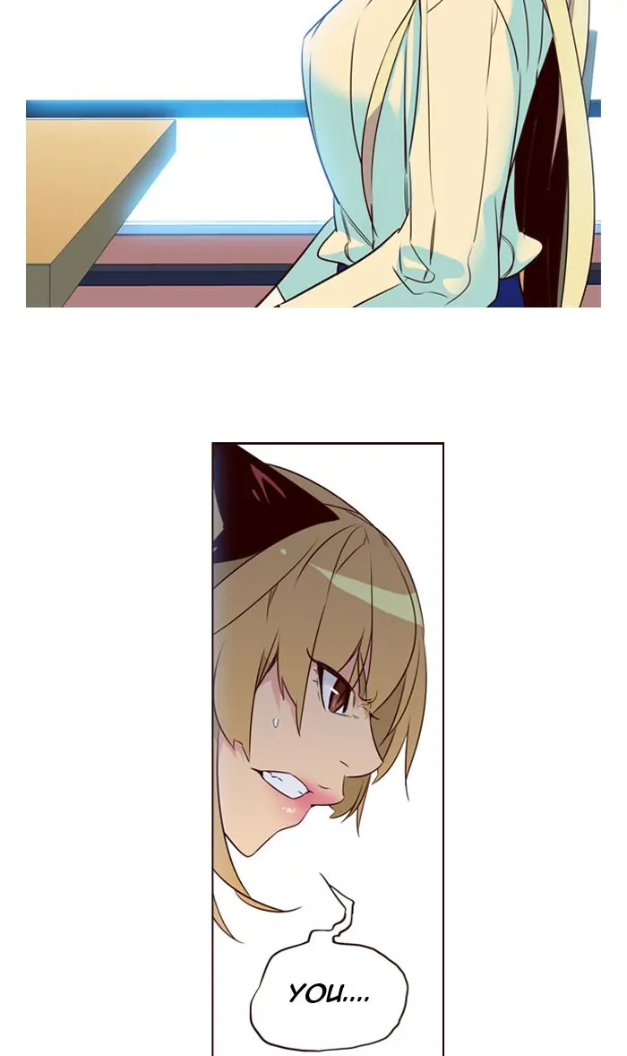 Girls of the Wild’s page 26