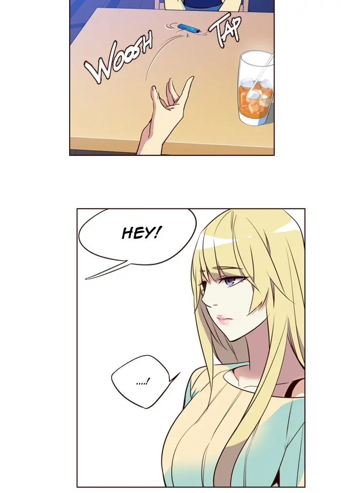 Girls of the Wild’s page 31