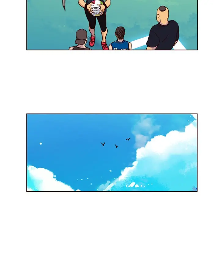 Girls of the Wild’s page 8