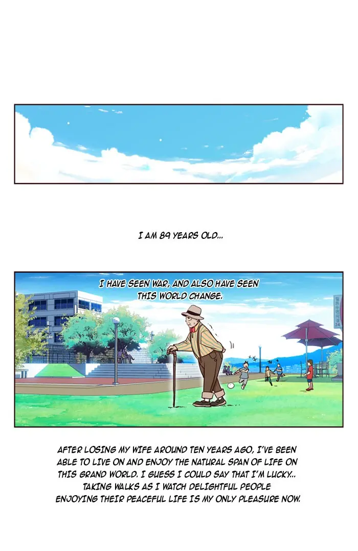 Girls of the Wild’s page 19