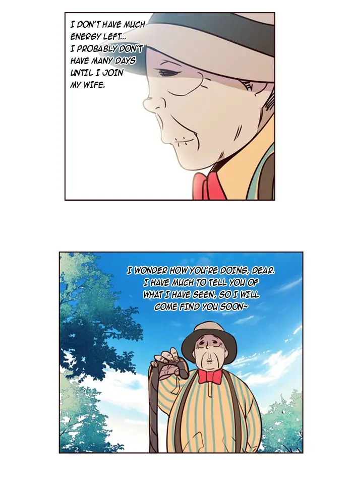 Girls of the Wild’s page 20