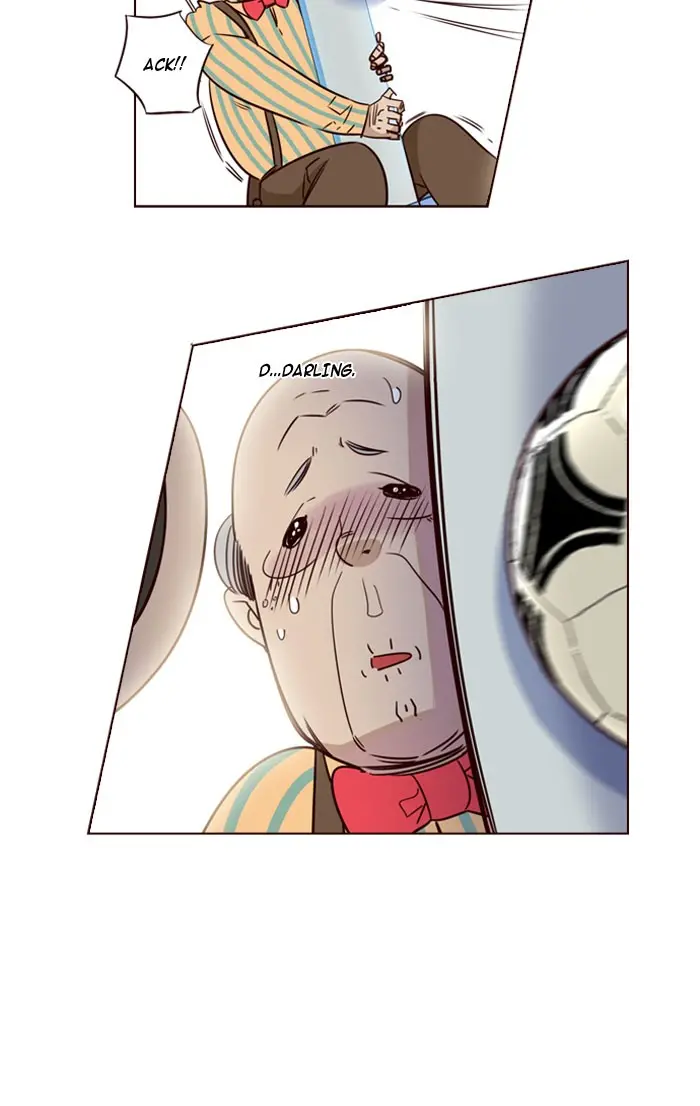 Girls of the Wild’s page 26