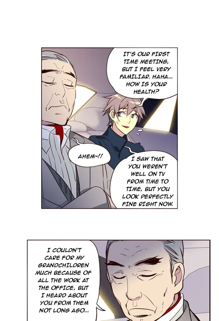 Girls of the Wild’s page 6