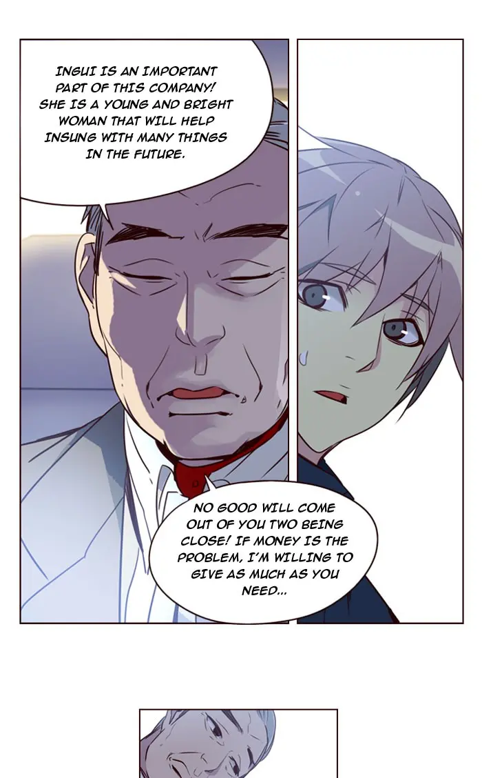 Girls of the Wild’s page 9