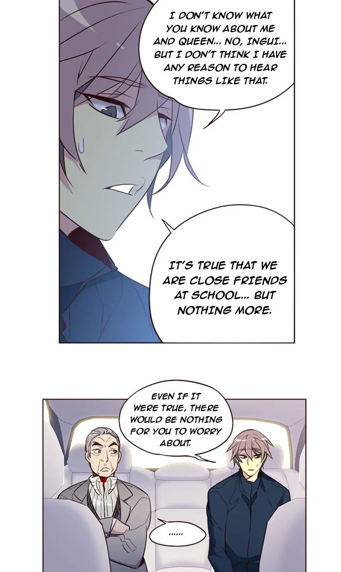 Girls of the Wild’s page 12
