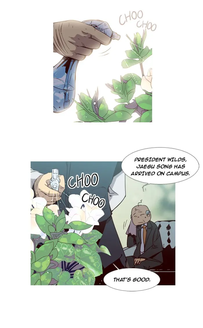 Girls of the Wild’s page 6