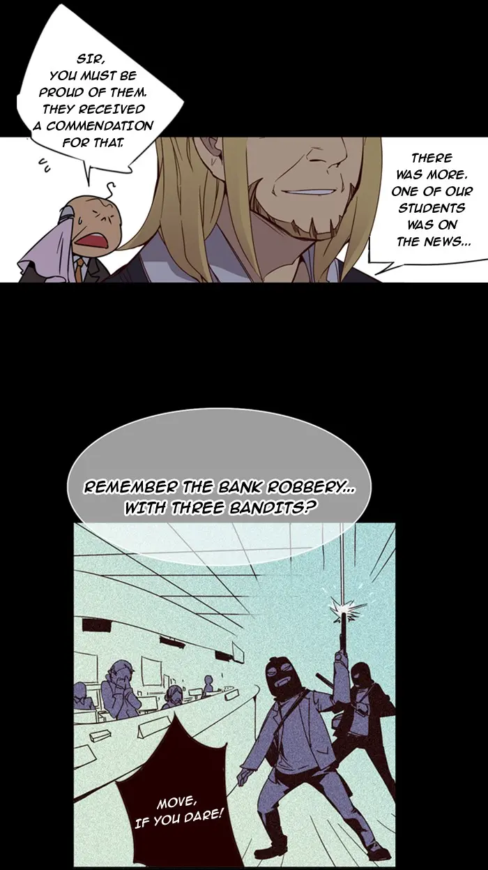 Girls of the Wild’s page 10