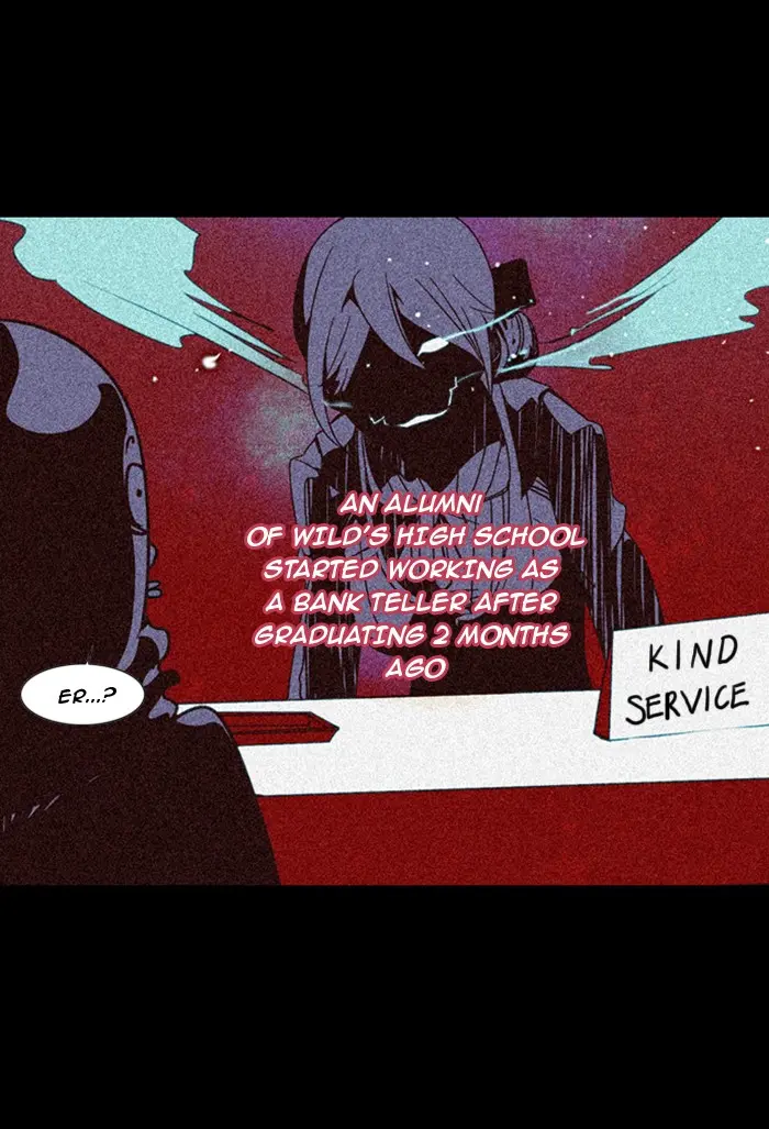 Girls of the Wild’s page 11