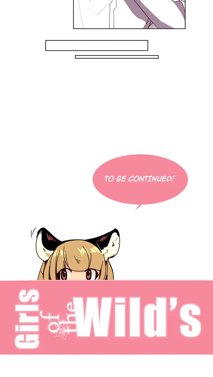Girls of the Wild’s page 24