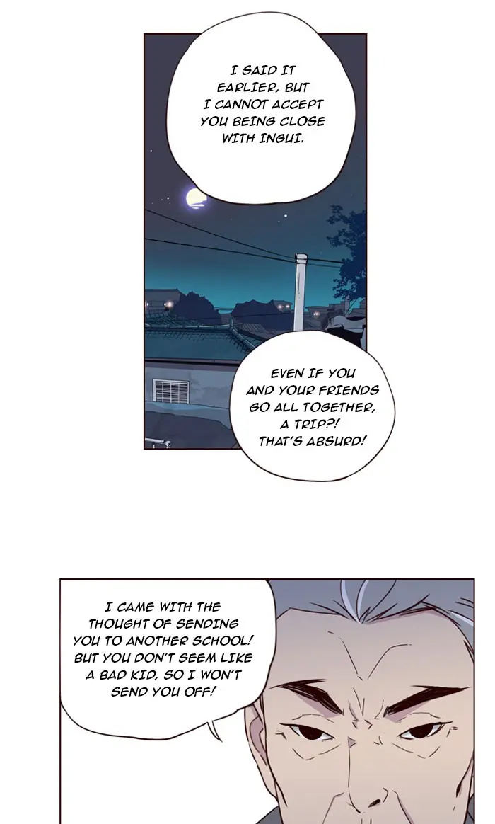 Girls of the Wild’s page 10