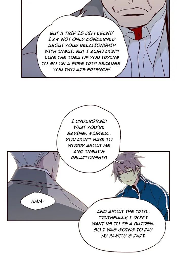 Girls of the Wild’s page 11