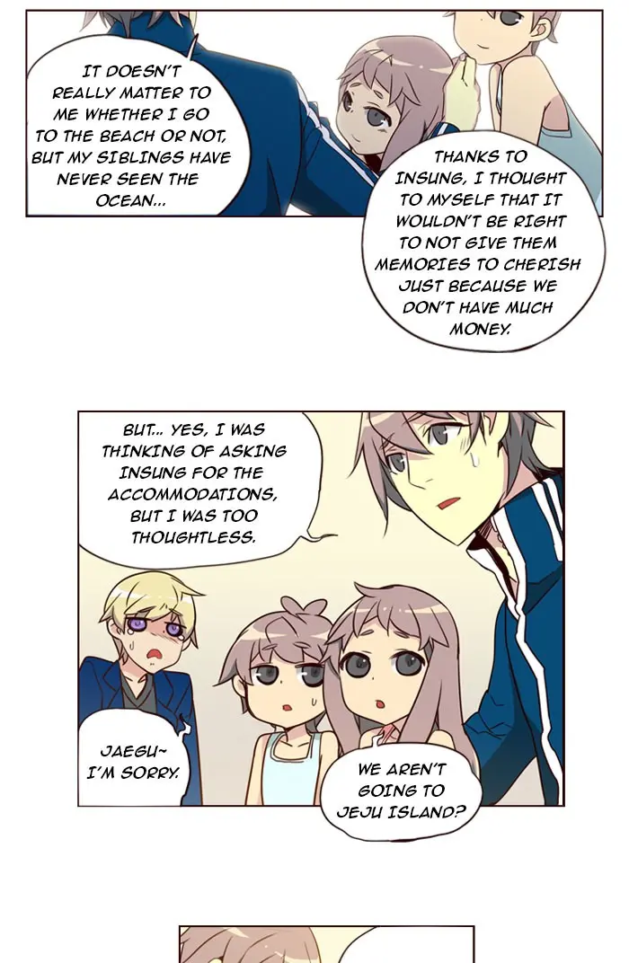 Girls of the Wild’s page 12