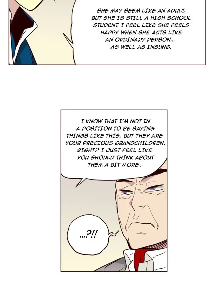 Girls of the Wild’s page 15