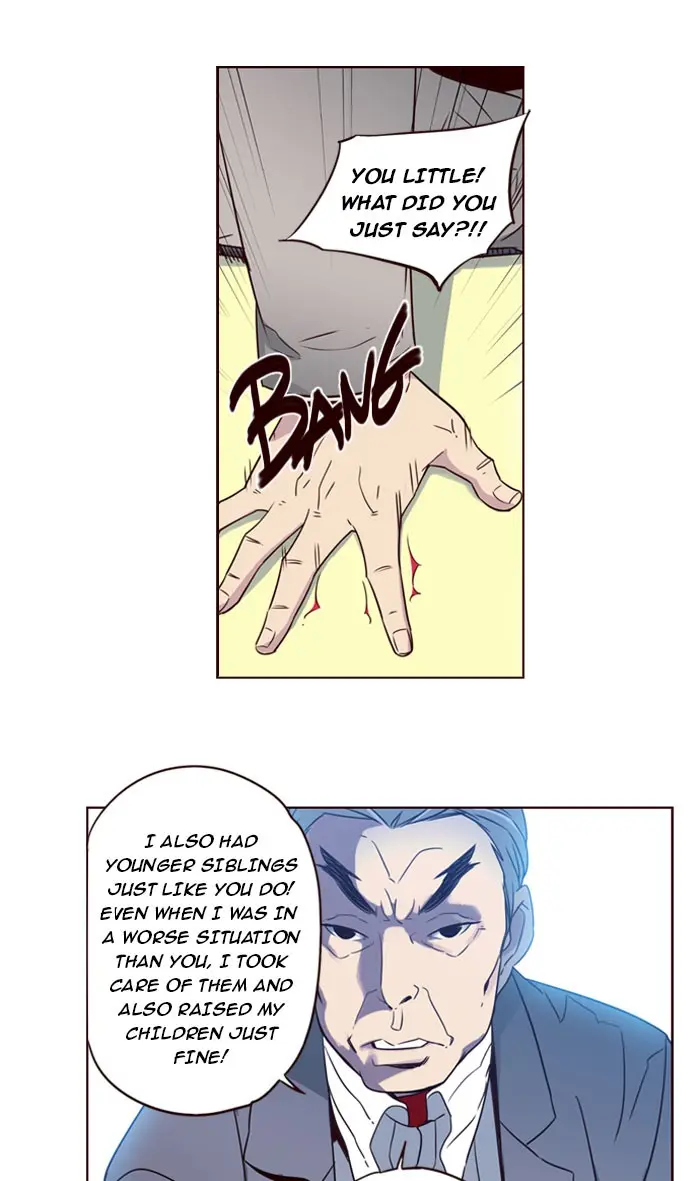 Girls of the Wild’s page 16
