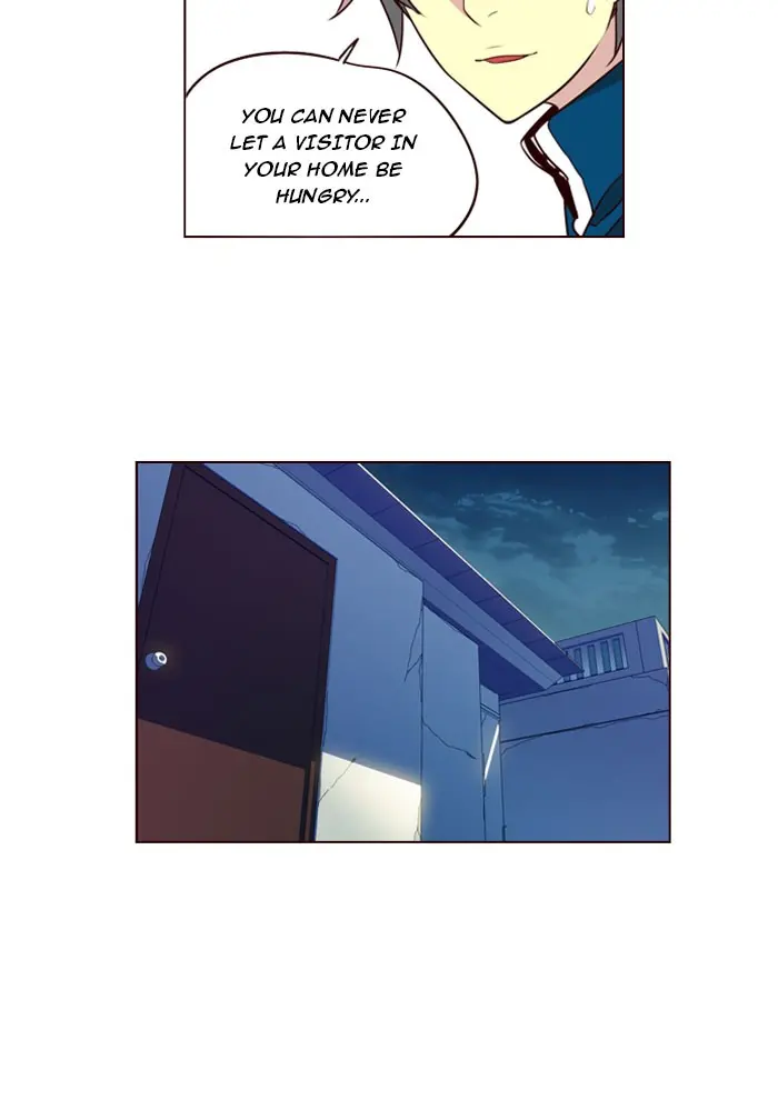 Girls of the Wild’s page 19