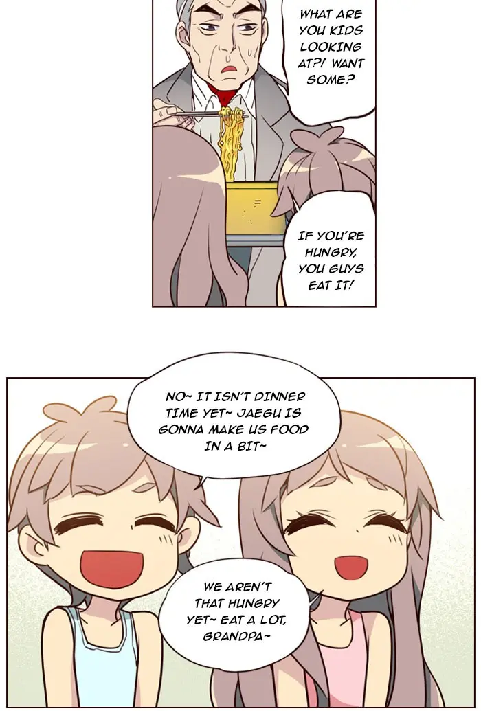 Girls of the Wild’s page 23