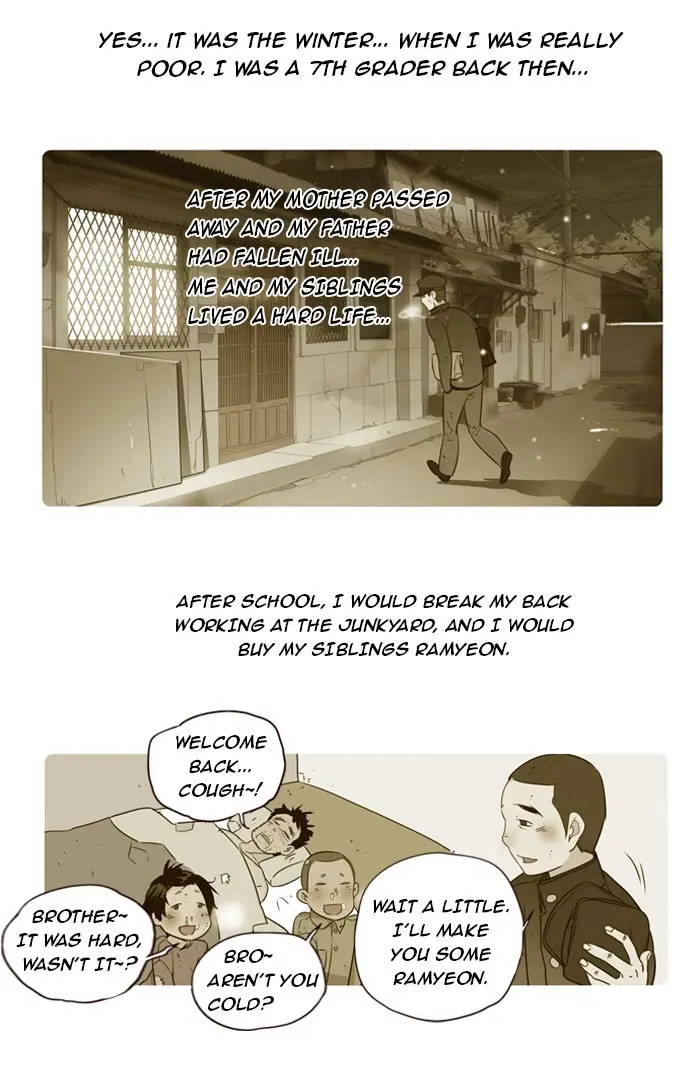 Girls of the Wild’s page 25