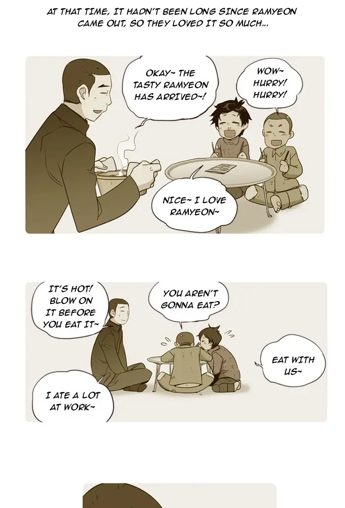 Girls of the Wild’s page 26
