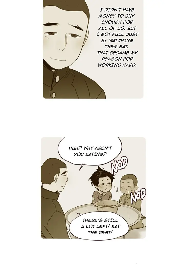 Girls of the Wild’s page 27