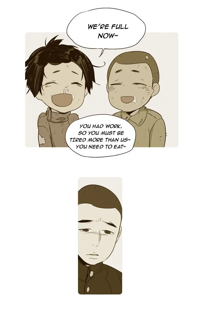Girls of the Wild’s page 28