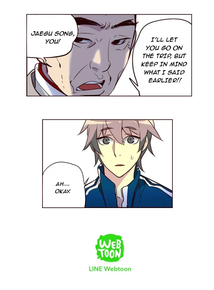 Girls of the Wild’s page 34